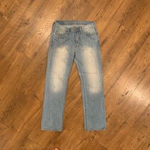 American Eagle Original Straight Jeans